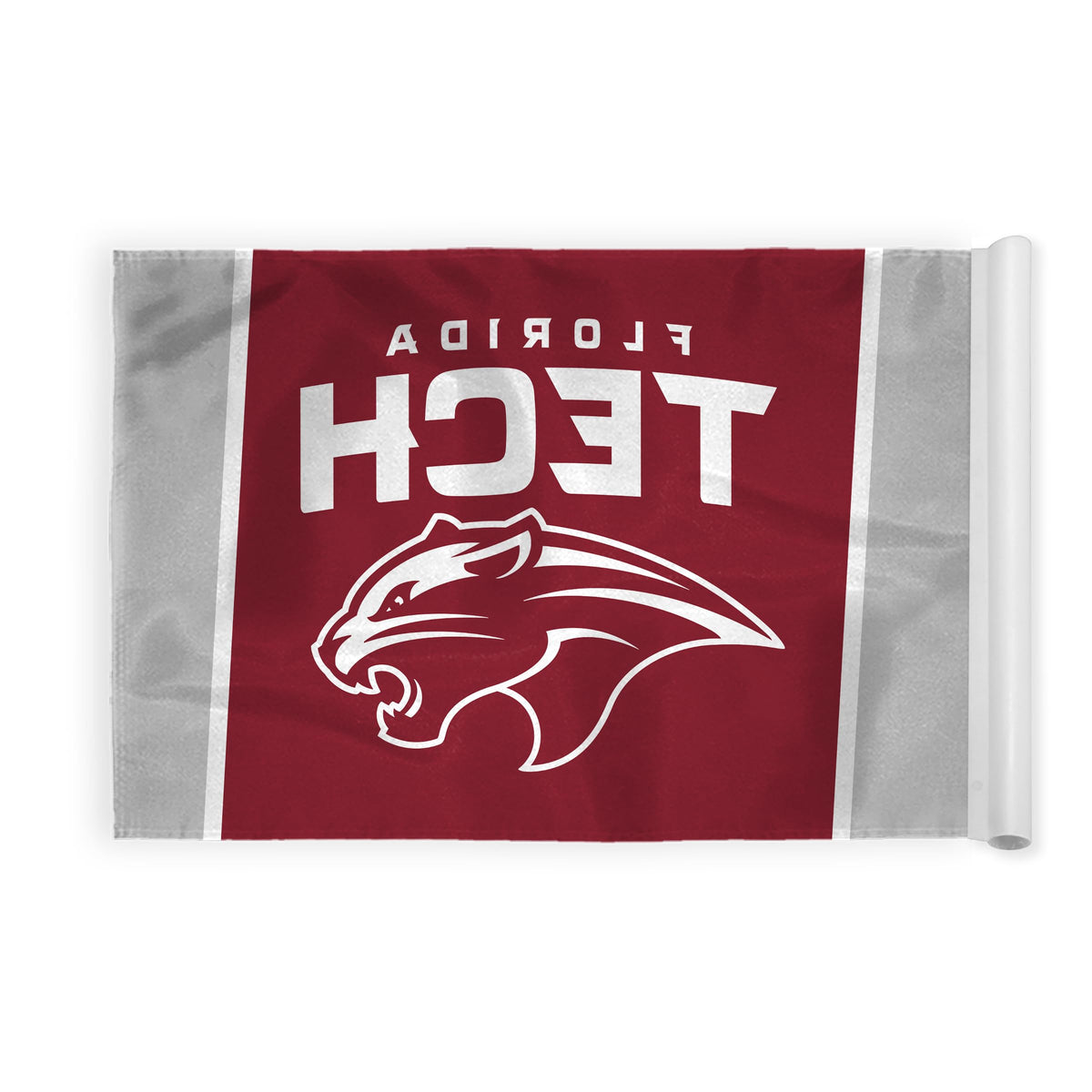 Florida Institute of Technology Golf Flag 14 x 20 inch