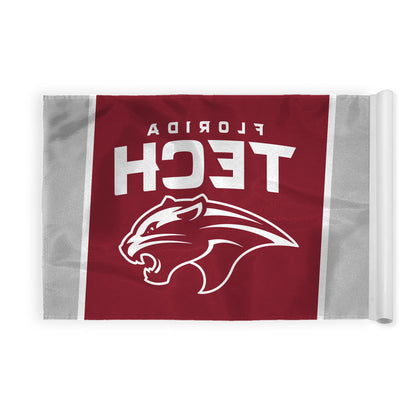 Florida Institute of Technology Golf Flag 14 x 20 inch