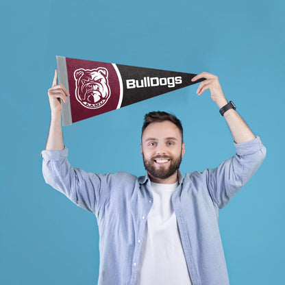 Alabama A&M University Felt Pennant 9 x 24 inch