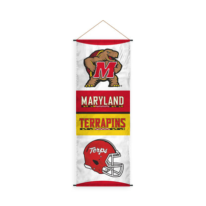 AGAS - Maryland University Banners
