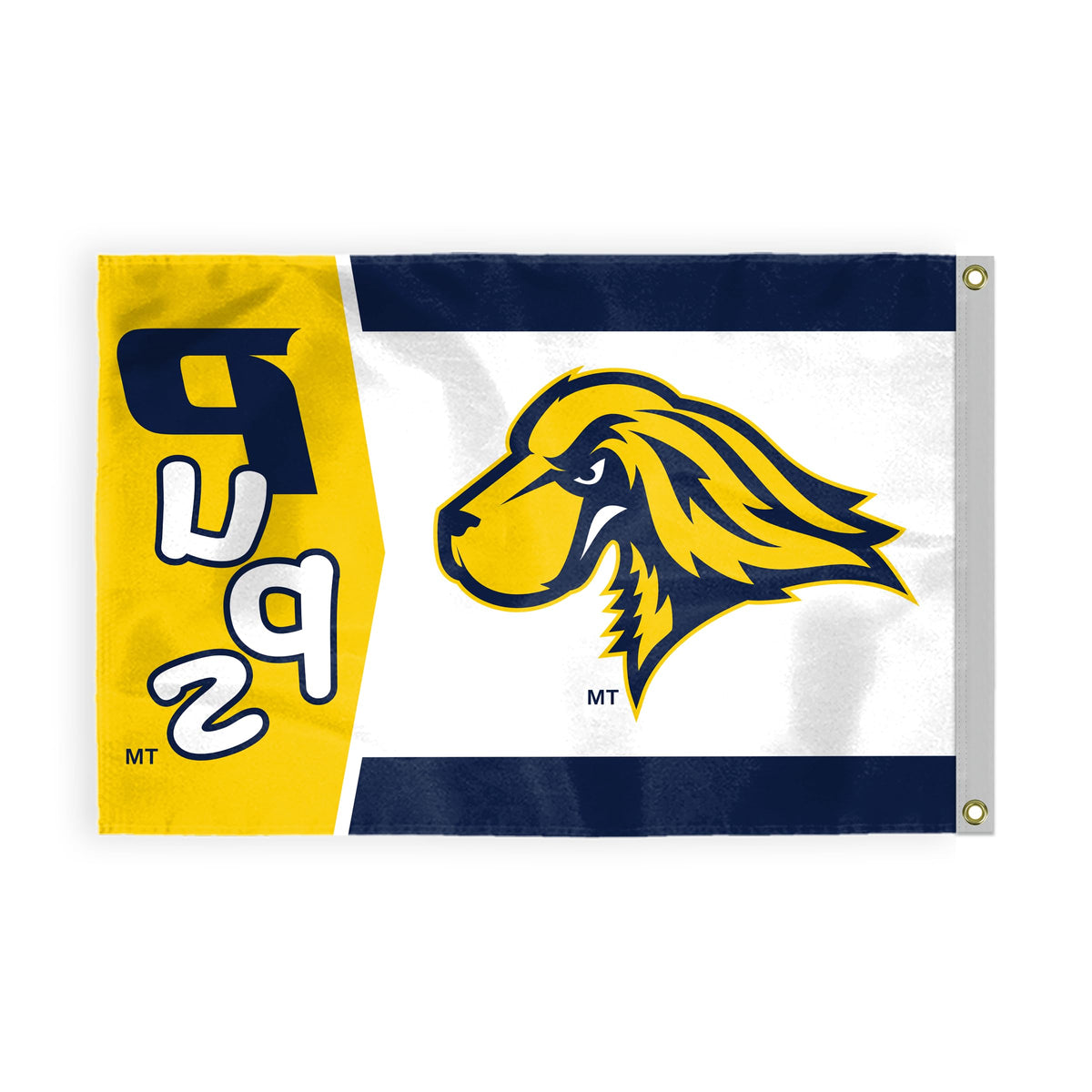 Pace University Flag 3 ft x 5 ft