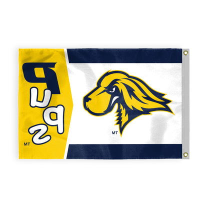 Pace University Flag 3 ft x 5 ft
