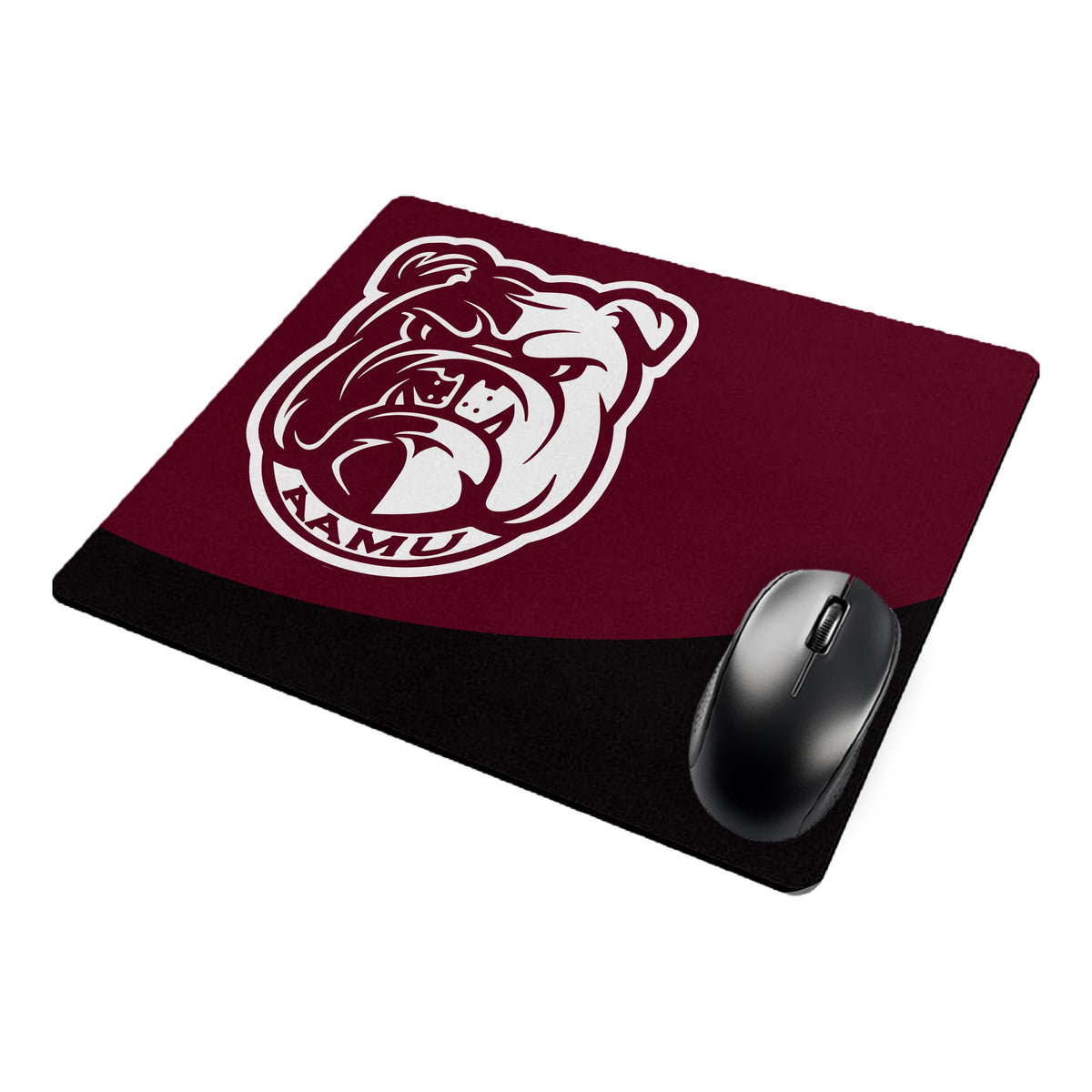 Alabama A&M University Mouse Pad 8 x 7 inch