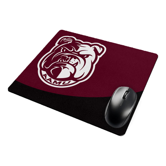 Alabama A&M University Mouse Pad 8 x 7 inch