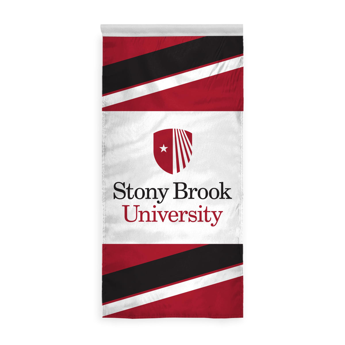 AGAS Stony Brook University Pennants and Banners
