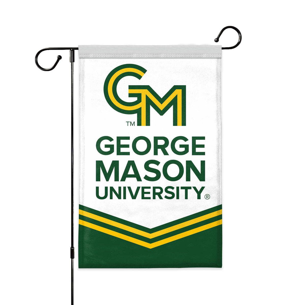 AGAS - George Mason University Flags