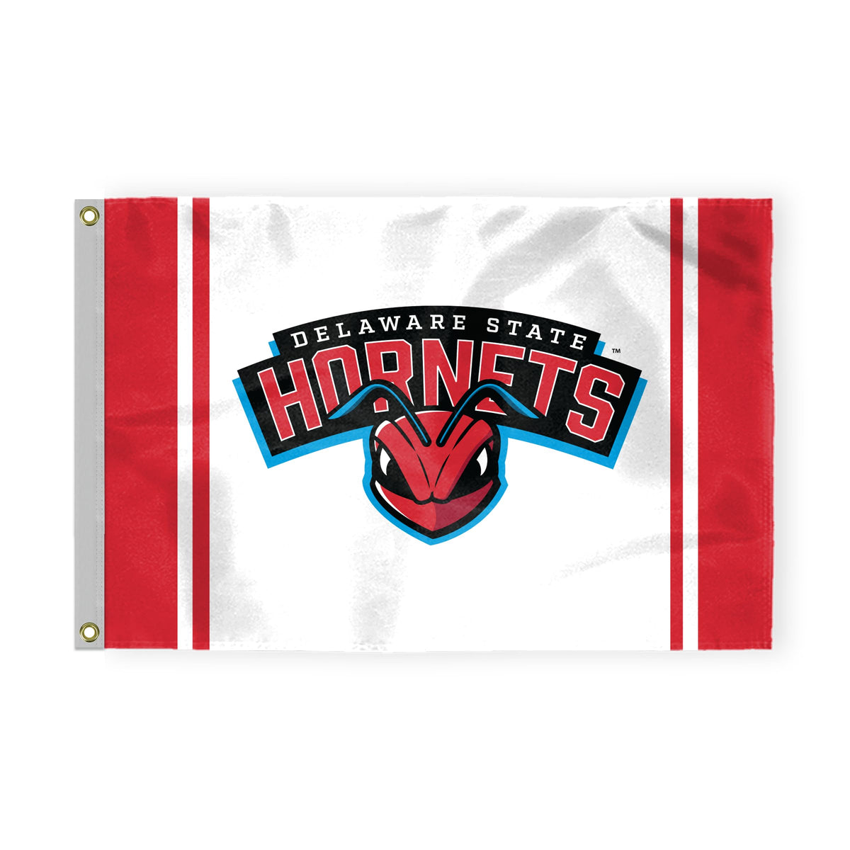 Delaware State University Flag 3 ft x 5 ft