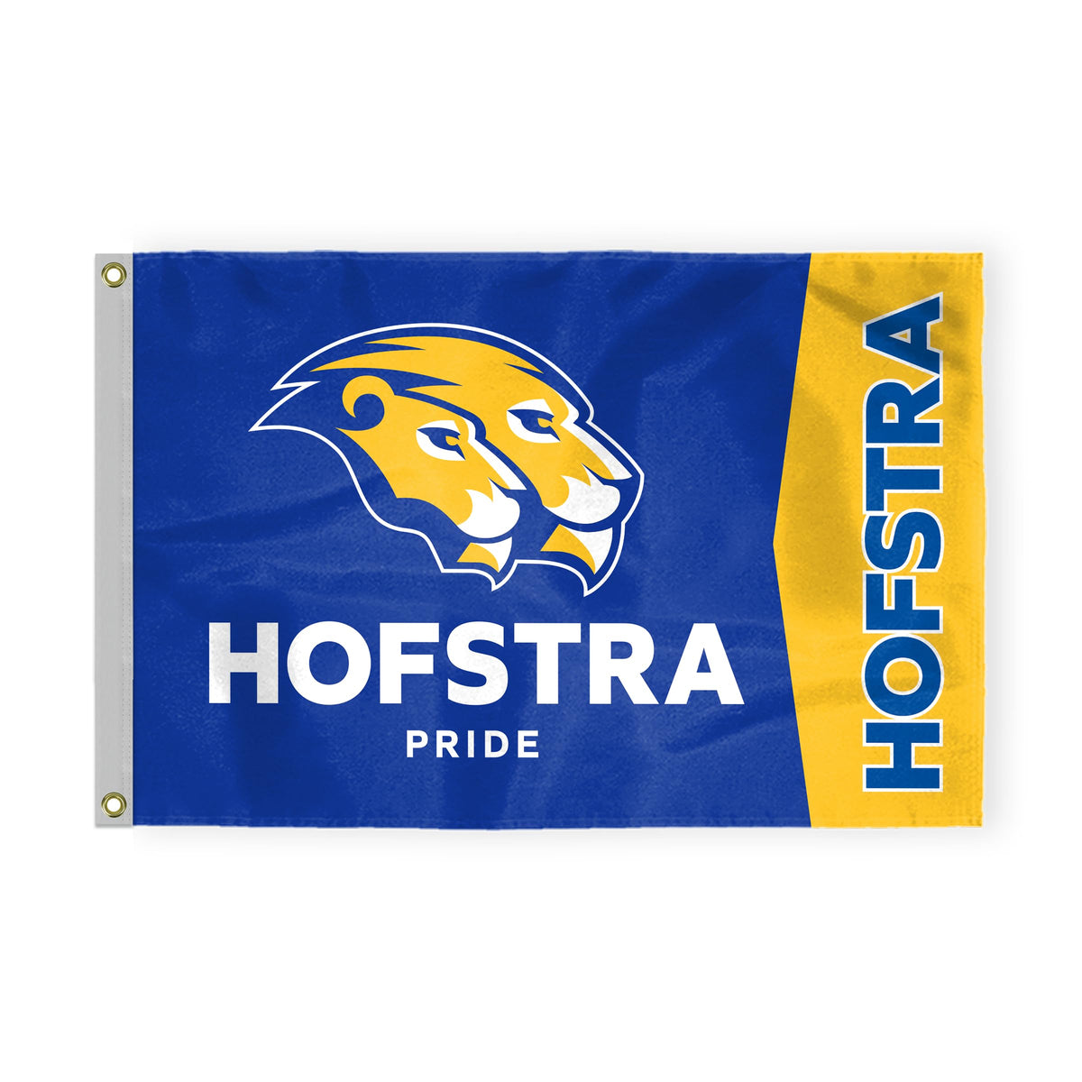 Hofstra University Flag 4 x 6 ft