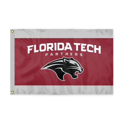 Florida Institute of Technology Flag 2 x 3 ft