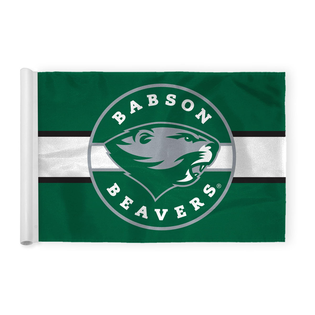 Babson College Golf Flag 14 x 20 inch