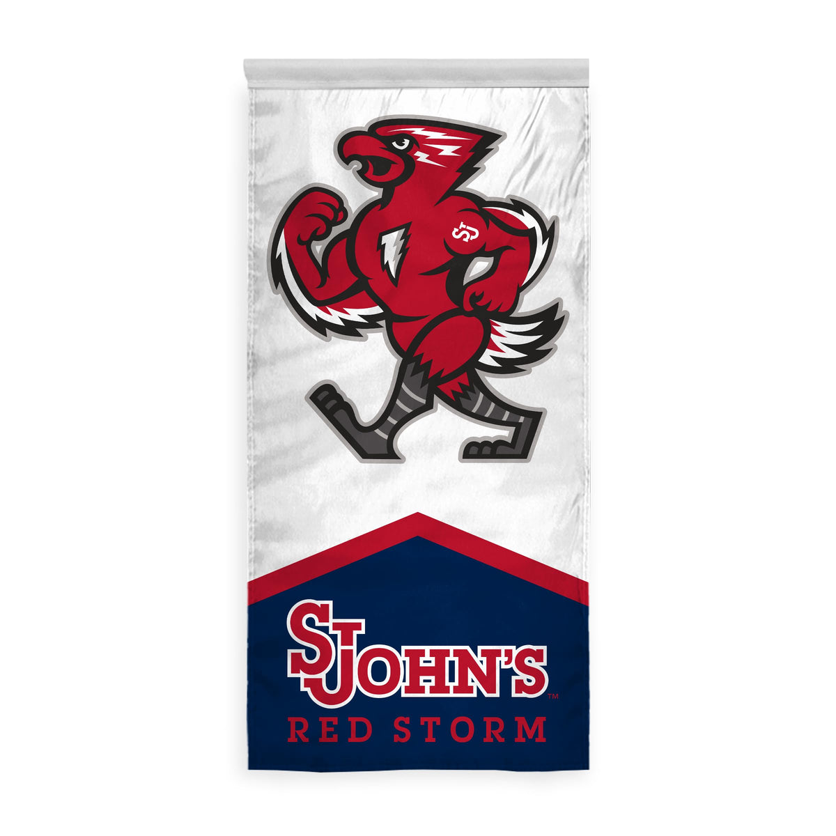 AGAS St. John's University Pennants and Banners