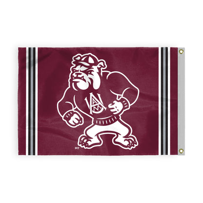 Alabama A&M University Flag 3 ft x 5 ft