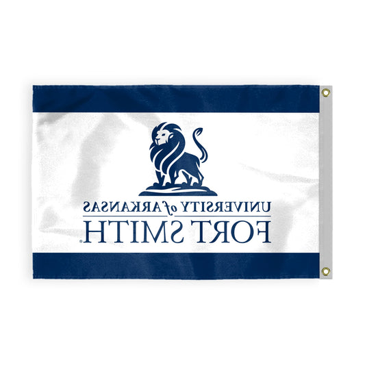 University of Arkansas Fort Smith Flag 3 x 5 ft