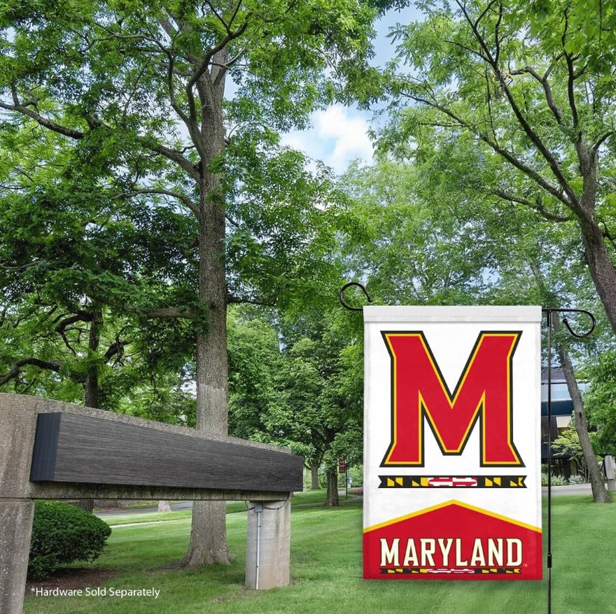 AGAS - Maryland University