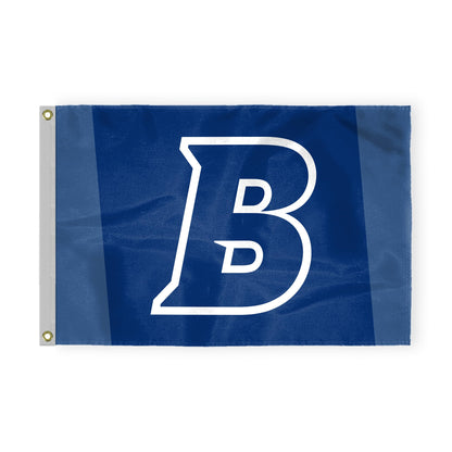 Brandeis University Flag 3 ft x 5 ft
