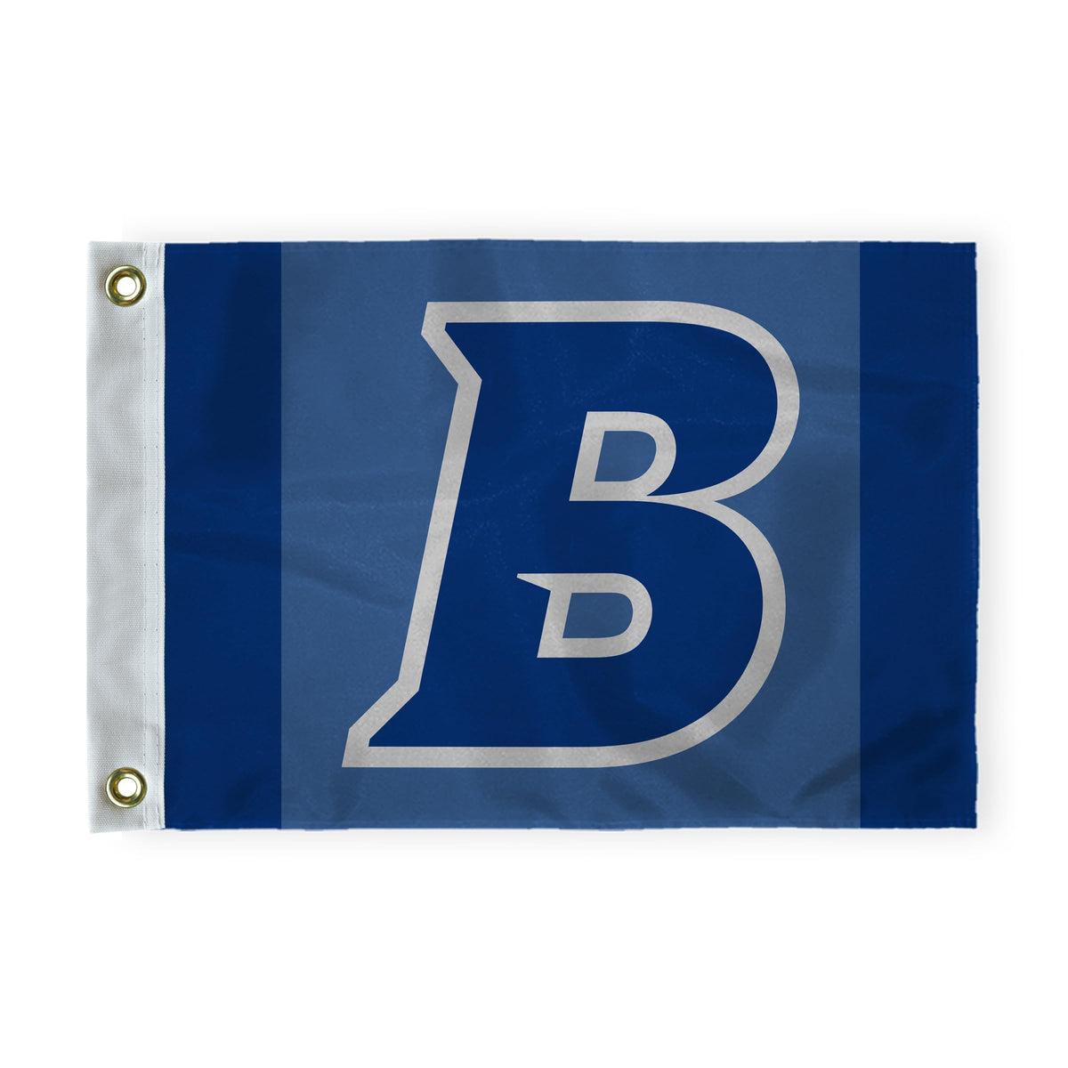 Brandeis University Golf Flag 14 x 20 inch