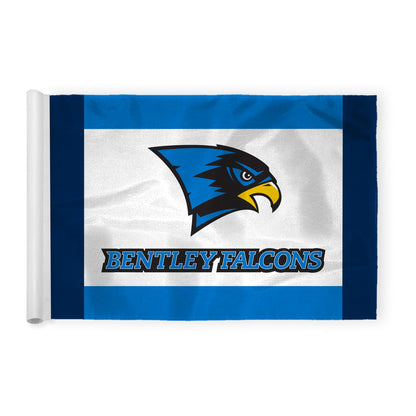 Bentley University Golf Flag 14 x 20 inch