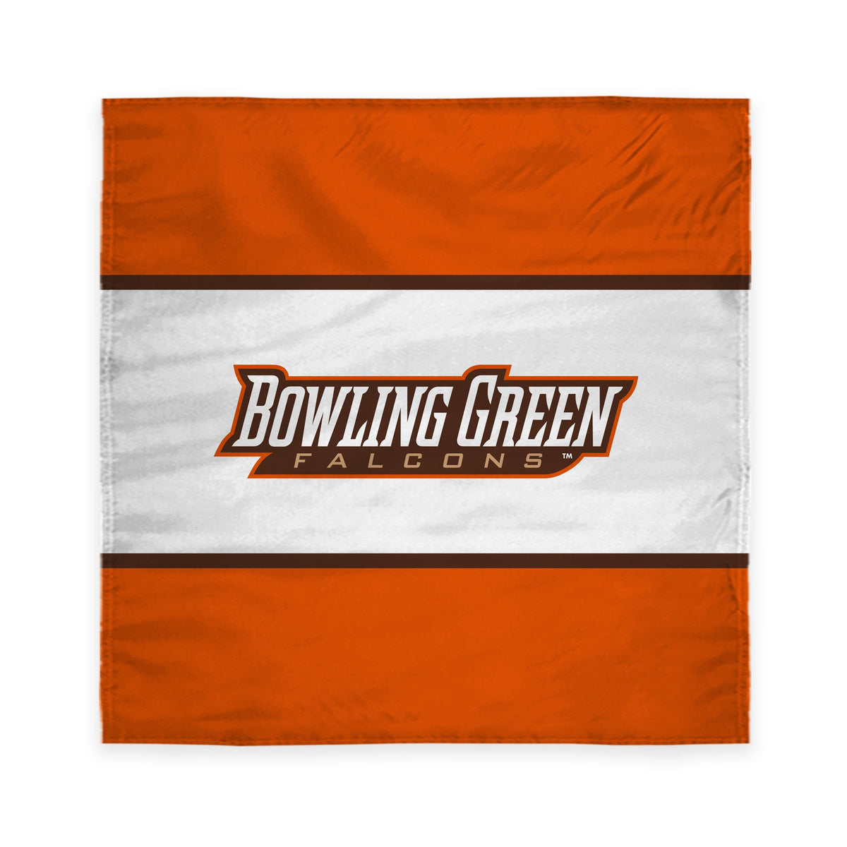 Bowling Green State University Table Cover 48 x 48 inch