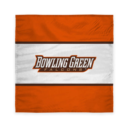 Bowling Green State University Table Cover 48 x 48 inch