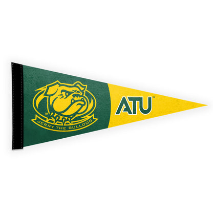 Arkansas Tech University Felt Pennant 12 x 30 inch