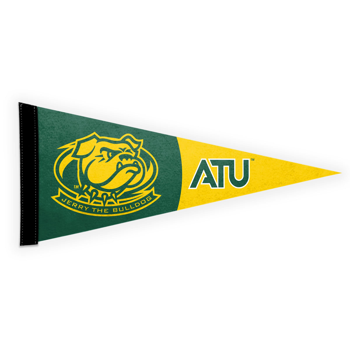 Arkansas Tech University Felt Pennant 9 x 24 inch