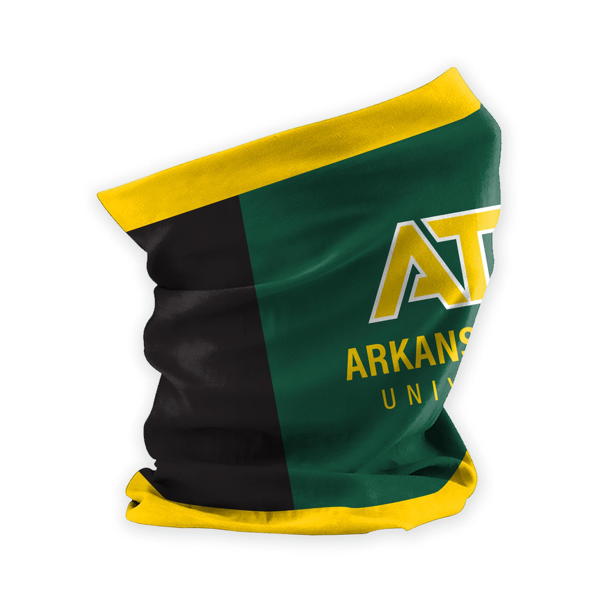 Arkansas Tech University Neck Gaiter 9 x 10 inch