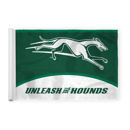 Loyola Maryland University Golf Flag 14 x 20 inch