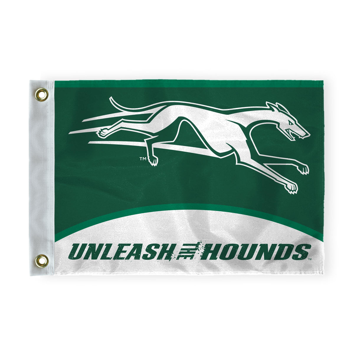 Loyola Maryland University Golf Flag 14 x 20 inch