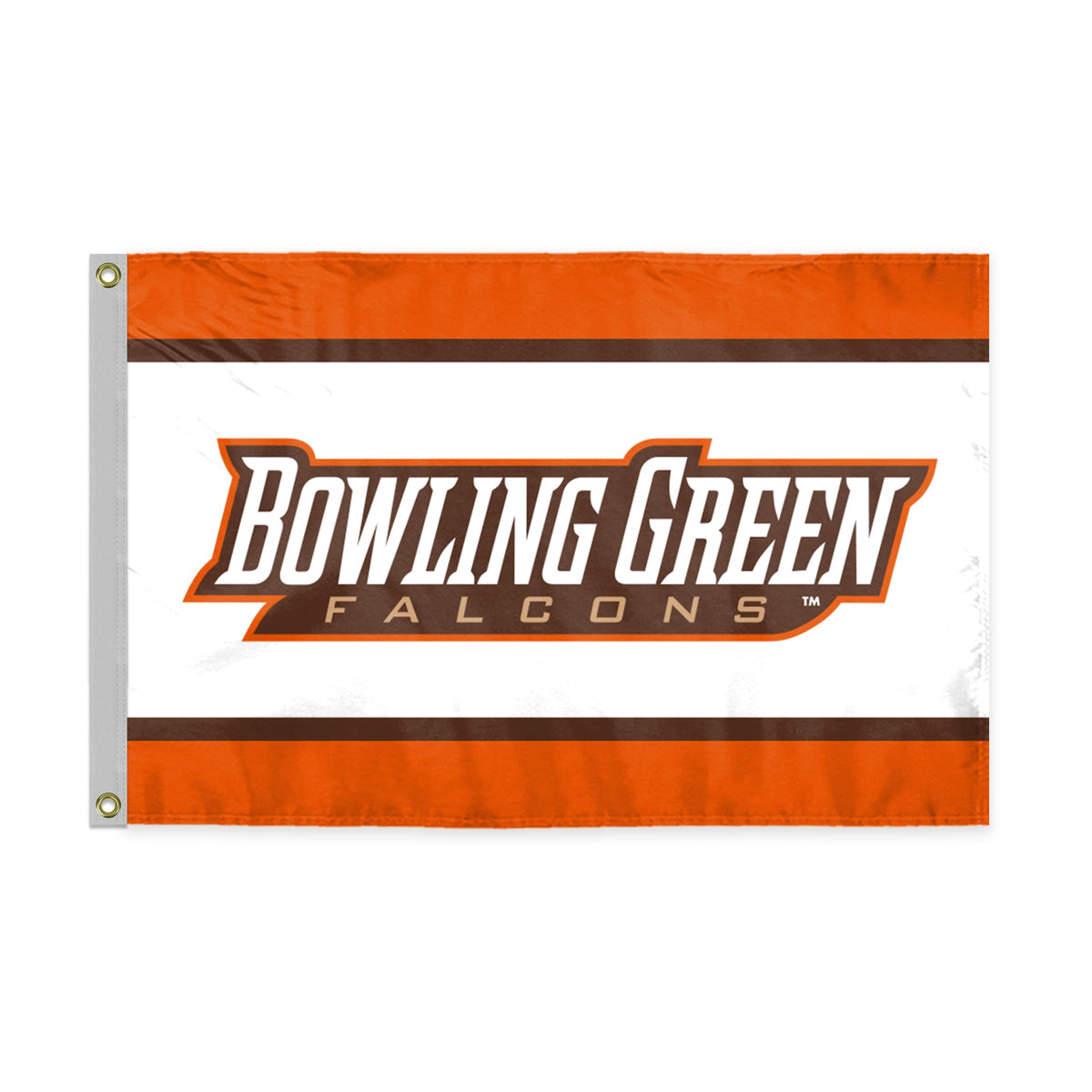 Bowling Green State University Flag 3 x 5 ft