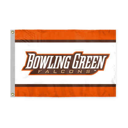 Bowling Green State University Flag 3 x 5 ft