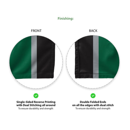 Babson College Flag 3 ft x 5 ft