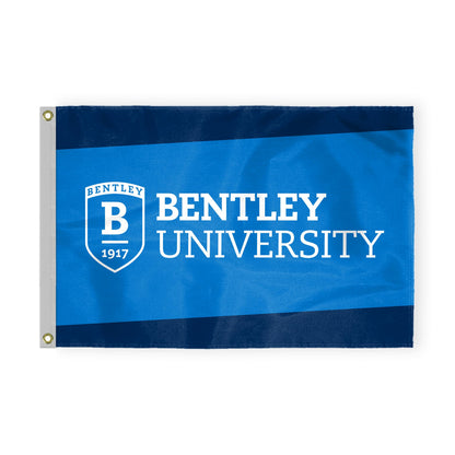 Bentley University Flag 4 ft x 6 ft