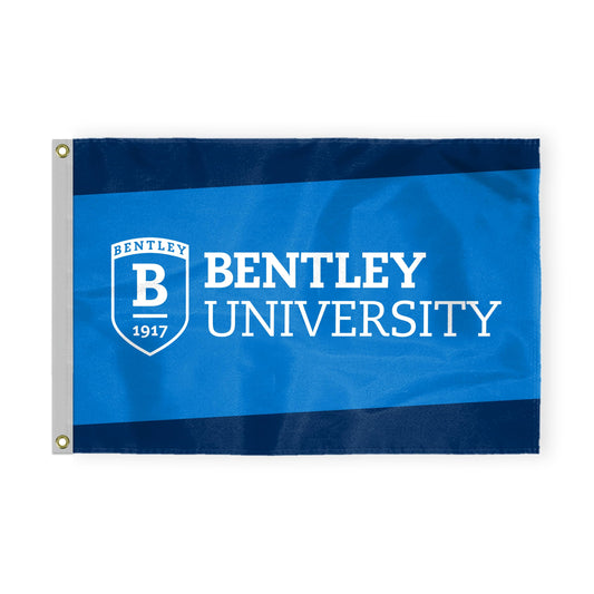 Bentley University Flag 4 ft x 6 ft