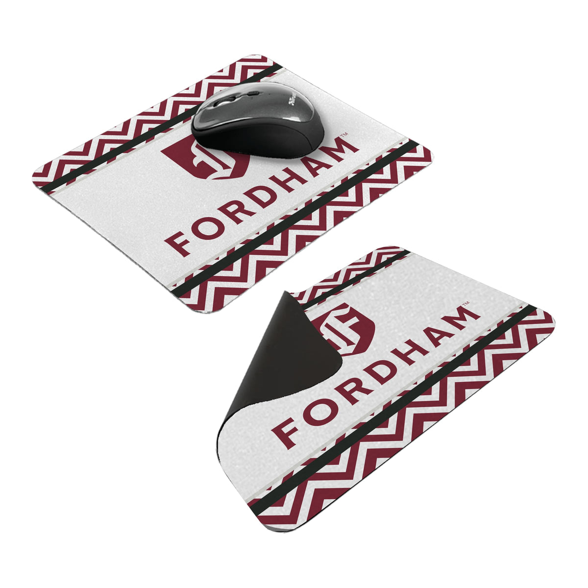 AGAS Fordham University