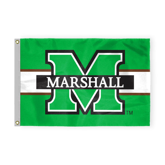 Marshall University Flag 3 x 5 ft