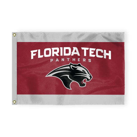 Florida Institute of Technology Flag 3 x 5 ft