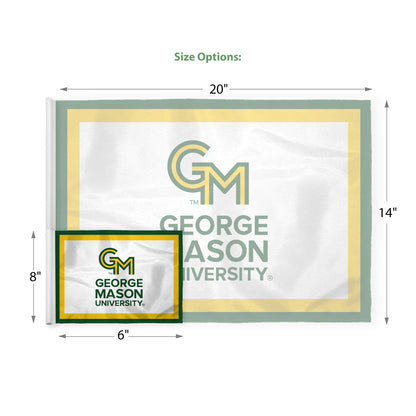 AGAS - George Mason University Flags