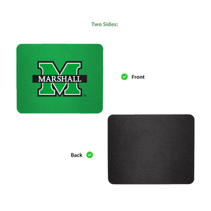 Marshall University Mouse Pad 8 x 7 inch