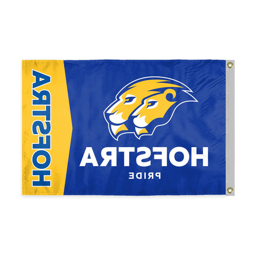 Hofstra University Flag 3 x 5 ft