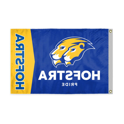 Hofstra University Flag 2 x 3 ft