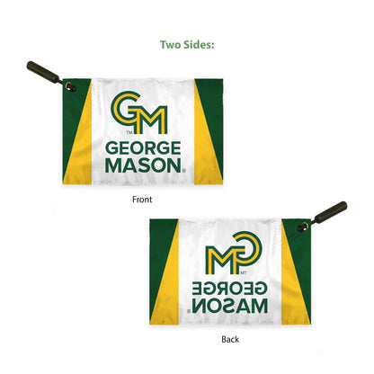 AGAS - George Mason University Flags