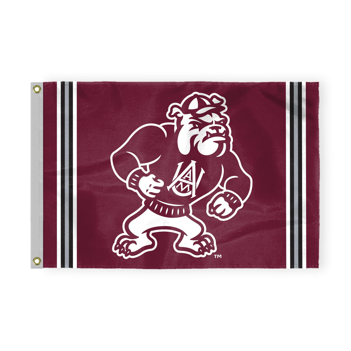 Alabama A&M University Flag 3 ft x 5 ft