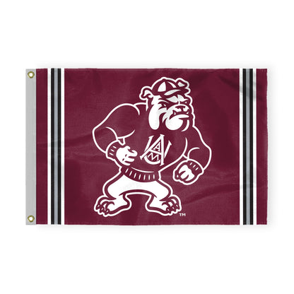 Alabama A&M University Flag 3 ft x 5 ft