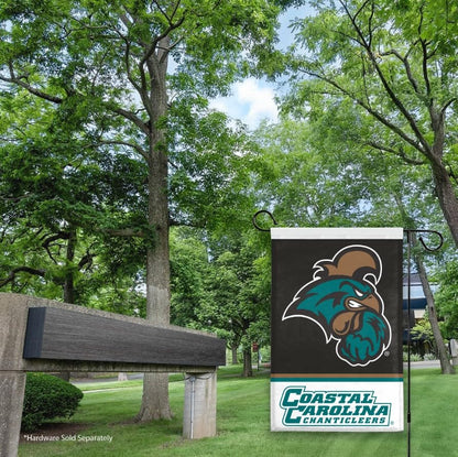 AGAS - Coastal Carolina University Flags