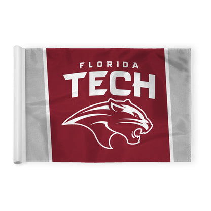 Florida Institute of Technology Golf Flag 14 x 20 inch