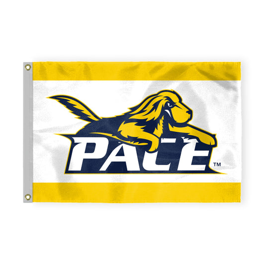 Pace University Flag 4 x 6 ft