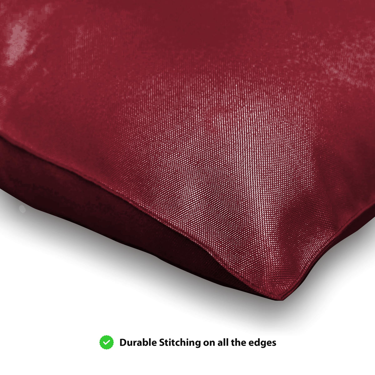 Florida Institute of Technology Cushion Cover 18 x 18 inch