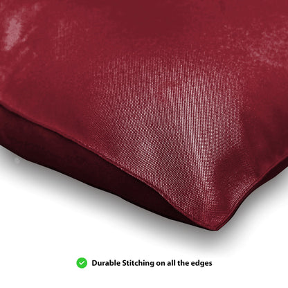 Florida Institute of Technology Cushion Cover 18 x 18 inch