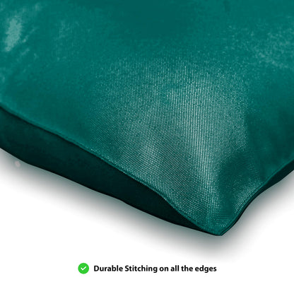 AGAS Coastal Carolina CCU University Sports Fan Cushion Cover 18 x 18 - Decorative Throw Pillow Case Cushion Cover (NOT Included Insert, Filler)