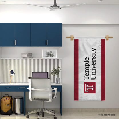 AGAS Temple University - Banners 2 x 4 ft